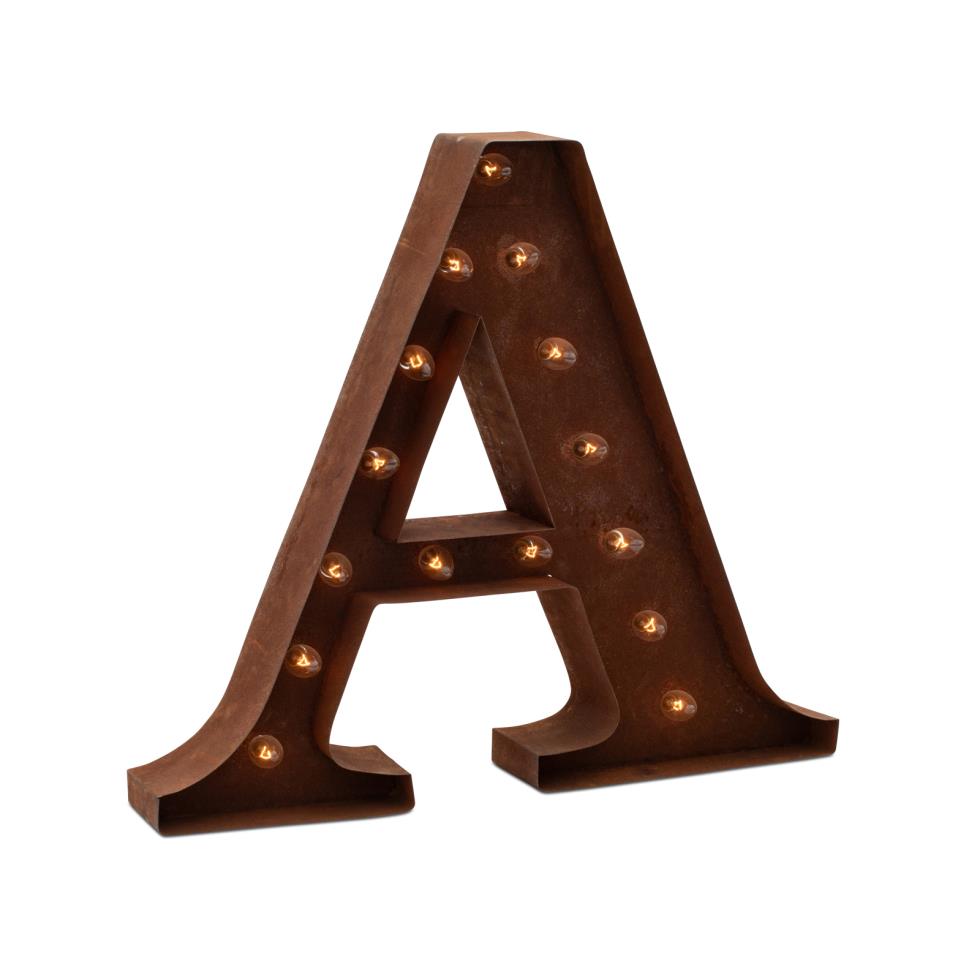 a-24-lighted-marquee-letter